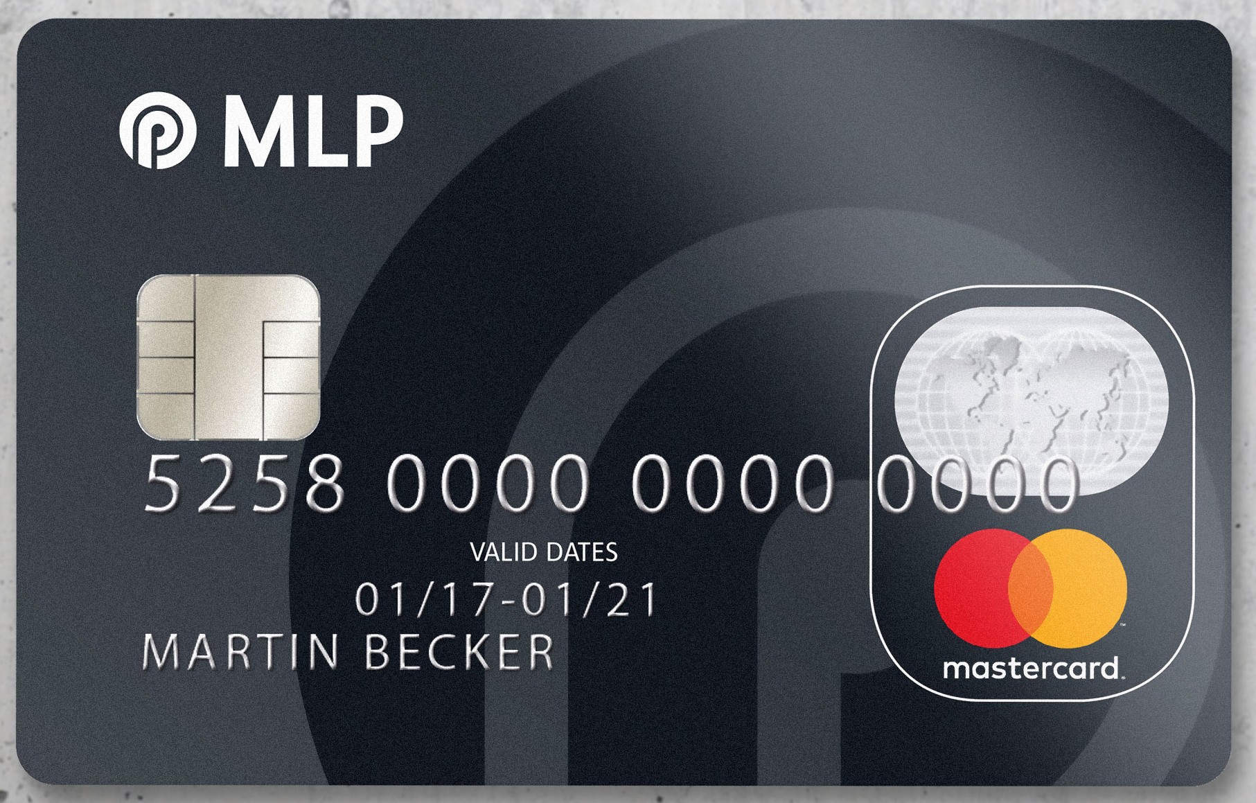 MLP Mastercard